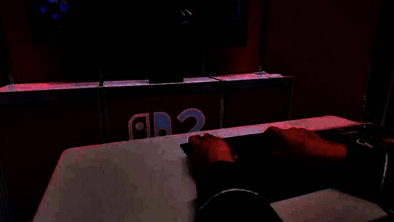 《银河战士Prime 4》试玩画面3