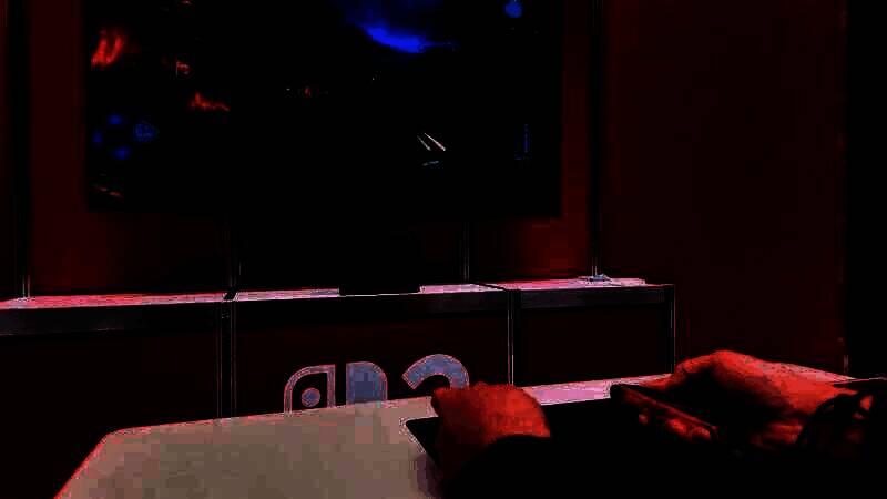 《银河战士Prime 4》试玩画面5