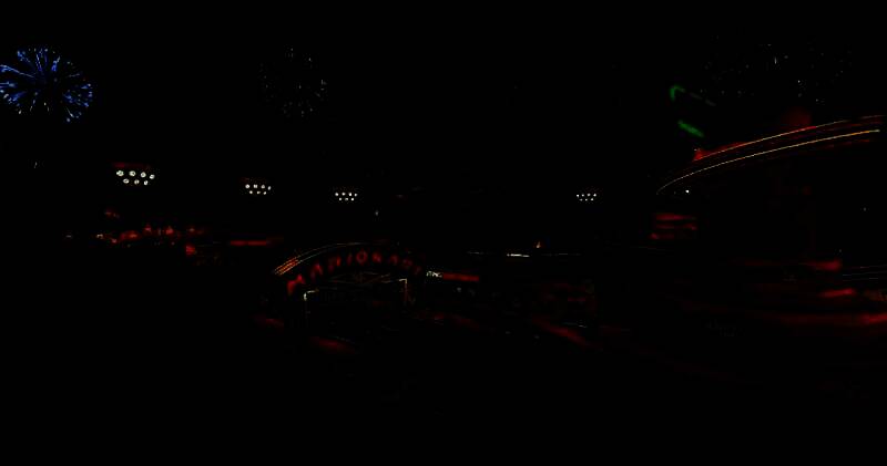 《马里奥赛车：世界》直播画面16