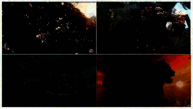 《狂野之心S》游戏画面2