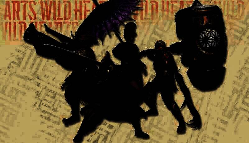 《狂野之心S》游戏画面4