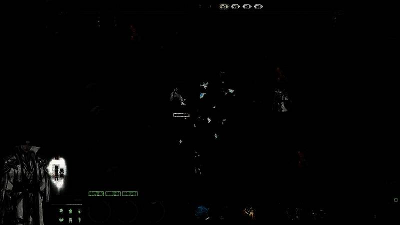 《龙胤立志传》门派对战场景