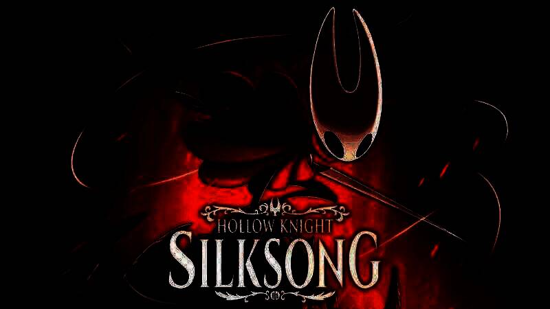 《空洞骑士:丝之歌》相关展示图片