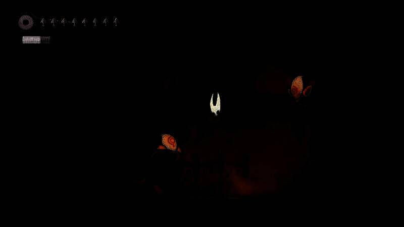 《空洞骑士:丝之歌》全新截图3