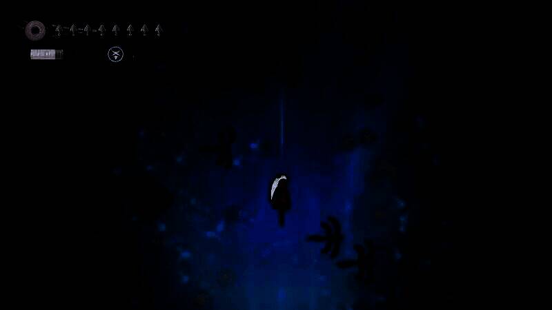 《空洞骑士:丝之歌》全新截图4