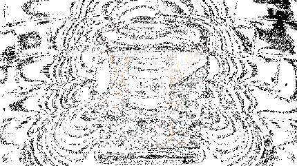 《笼中窥梦》游戏精彩动图2