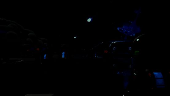 星际探寻者:异星旅人远征游戏画面2