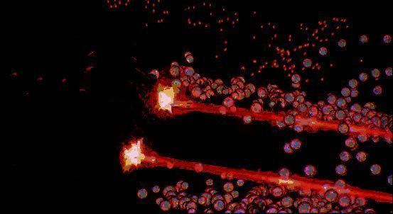 挺进地牢2游戏画面2