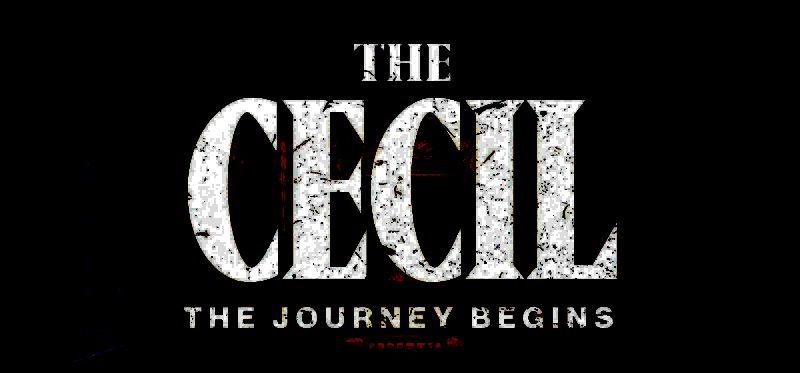 《塞西尔:酒店惊魂》游戏画面展示1