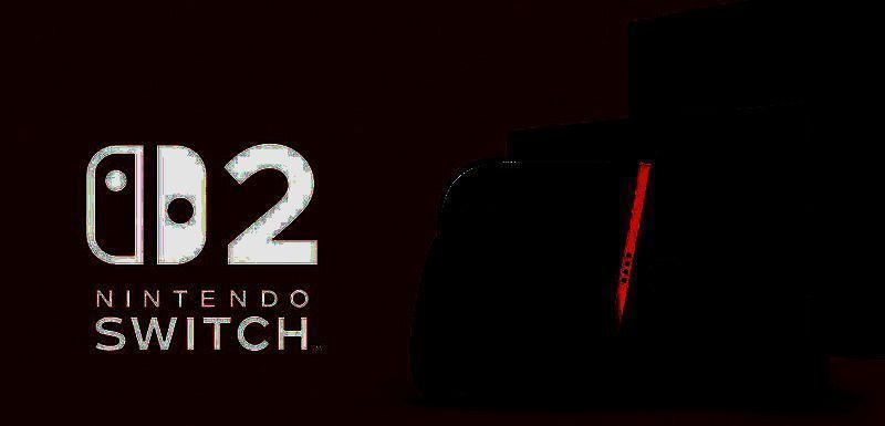 任天堂Switch 2发布相关图片1