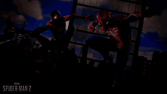 相关游戏画面图片1