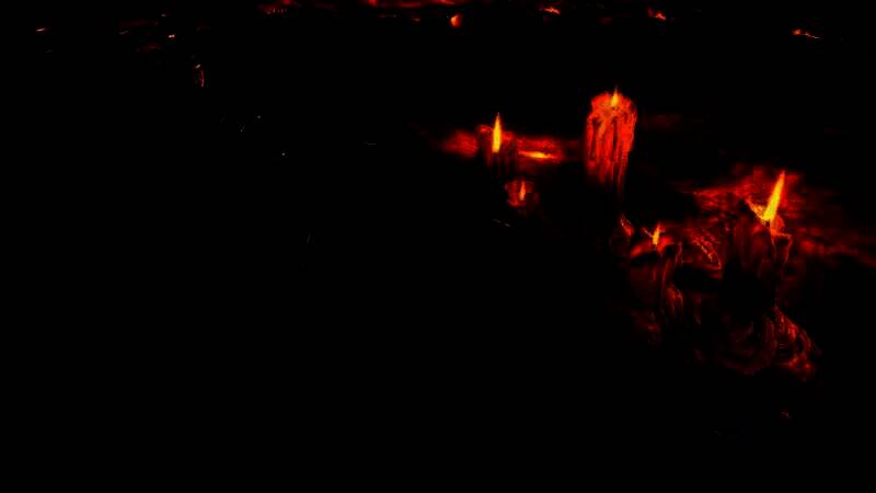 《烈焰之刃》视频截图1