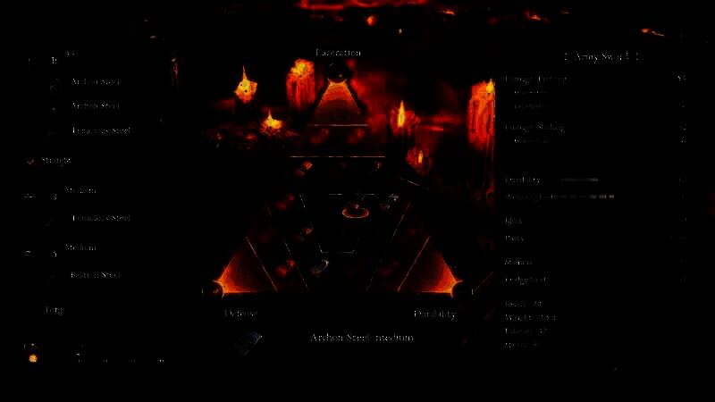 《烈焰之刃》视频截图2