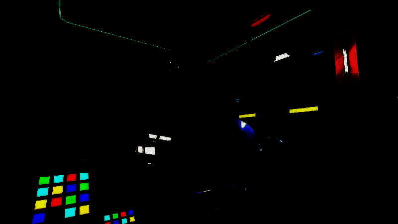 《人类一败涂地2》游戏截图5