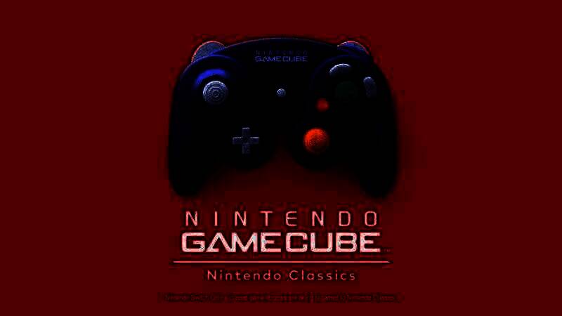 Switch2相关宣传画面