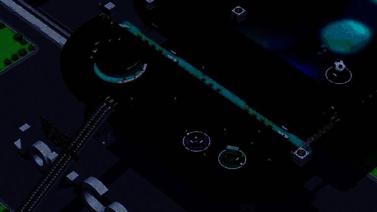 《Switch2秘密展》相关画面2