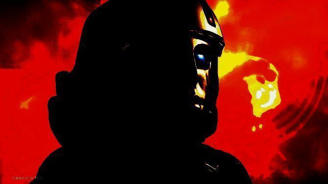 《绝地潜兵2》相关图片1