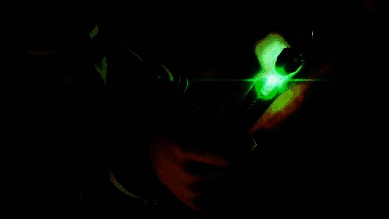 《雷道复刻版: 超力兵团奇谭》游戏截图1