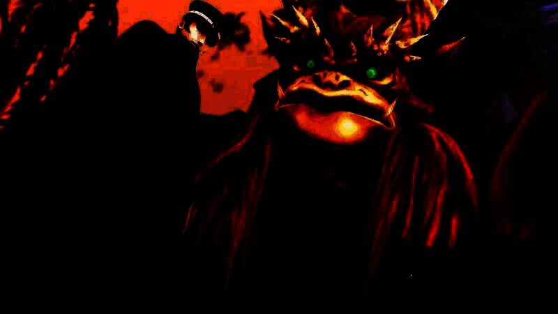 《雷道复刻版: 超力兵团奇谭》游戏截图2