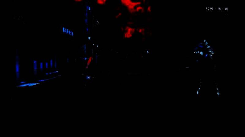 《雷道复刻版: 超力兵团奇谭》游戏截图5