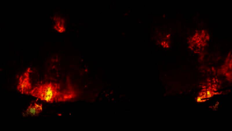 《The Duskbloods》首批截图5