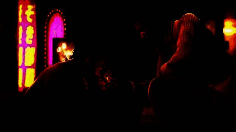 《如龙0：誓约的场所 导演剪辑版》相关图片4