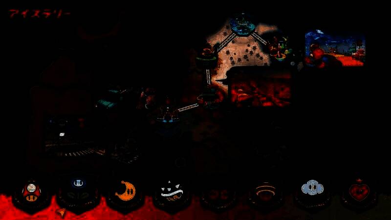 《马里奥赛车：世界》生存模式赛道场景