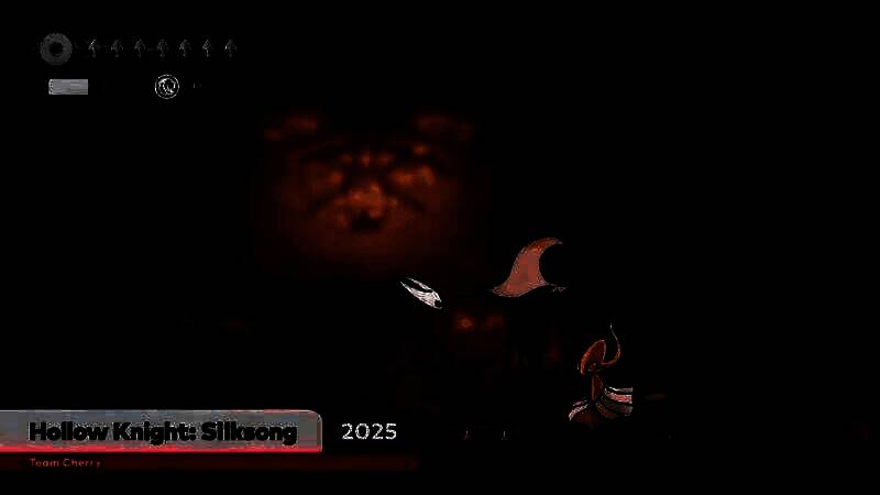 《空洞骑士：丝之歌》相关宣传图片7