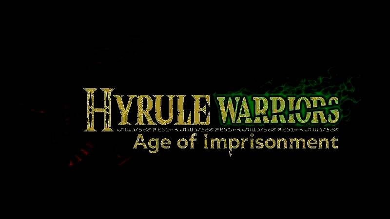 《塞尔达无双：封印战记》视频画面1