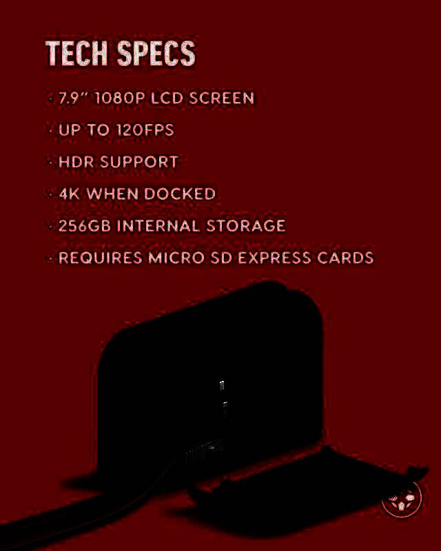 Switch 2相关功能展示图片3