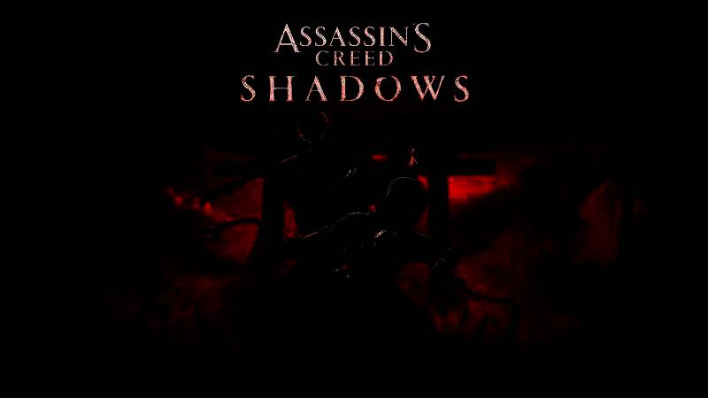 《刺客信条：影》游戏画面1