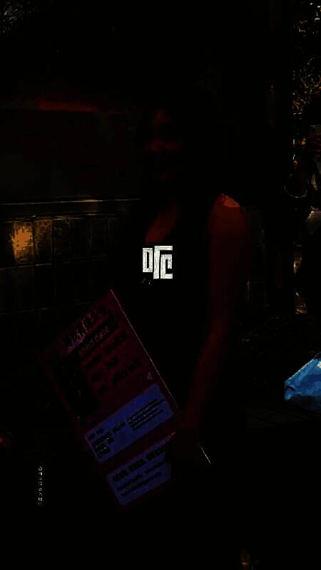 甲亢哥中国式相亲现场画面4