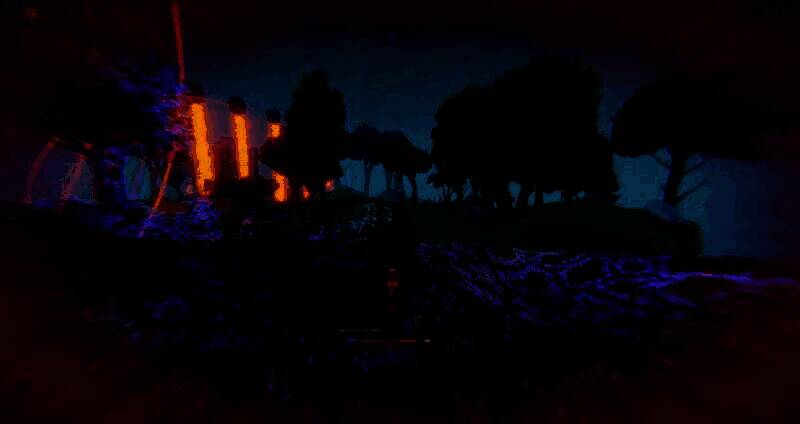 《救命！怎么又塌了！》游戏截图6