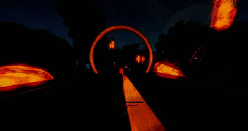 《救命！怎么又塌了！》游戏截图7