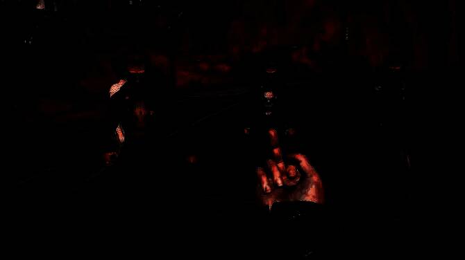 《喋血街头4:未登记》相关画面2