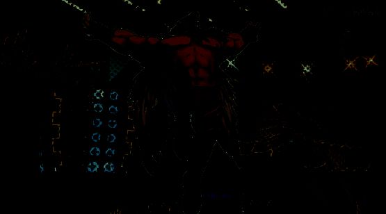 《饿狼传说:群狼之城》相关图片2