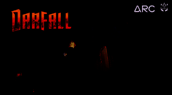 《黑暗之秋》游戏相关图片1