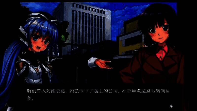 《星之梦~雪圈球》游戏截图3