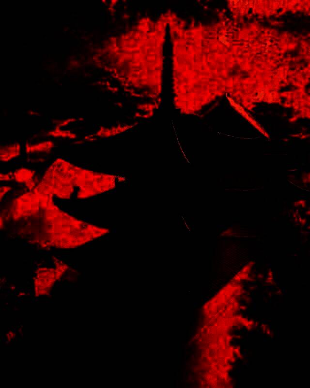 《刺客信条：影》游戏美景截图5