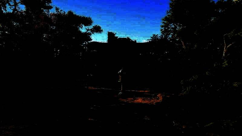 《刺客信条：影》游戏美景截图7