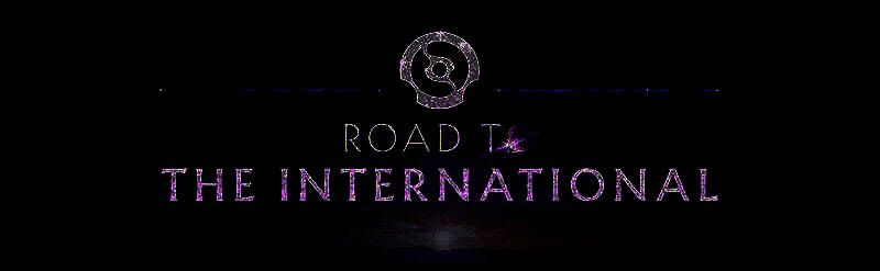 DOTA2赛事赛程安排展示