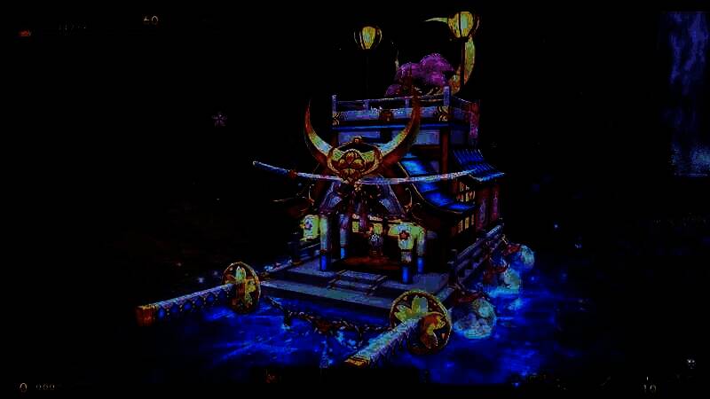 幻想神域 - 源神启动游戏截图5