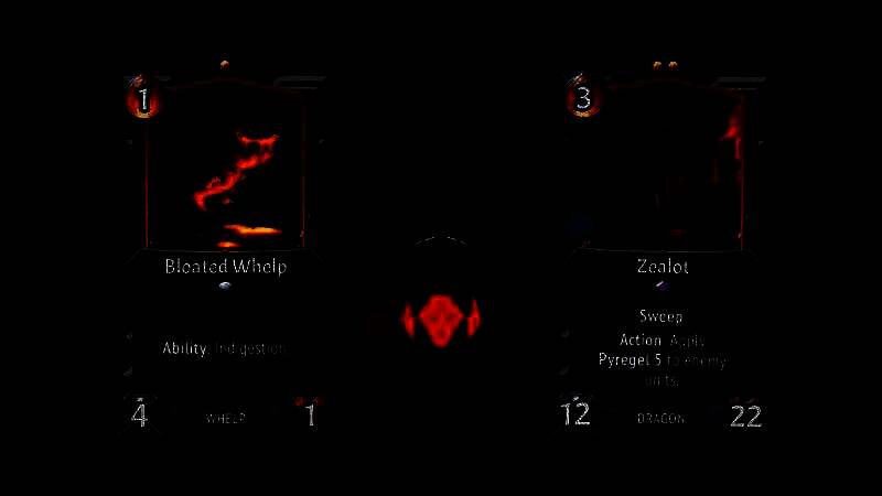 《怪物火车2》视频截图4