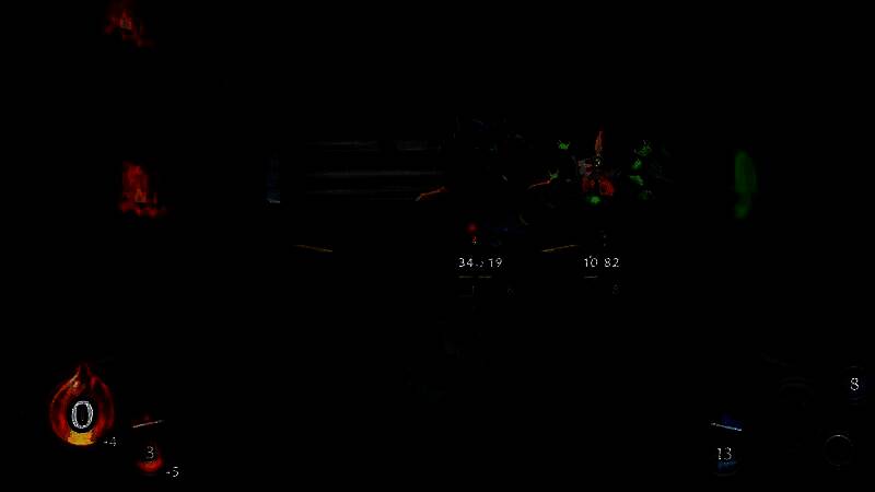 《怪物火车2》视频截图5