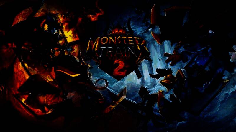 《怪物火车2》视频截图7