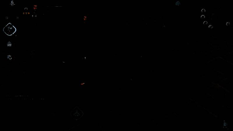 《英雄立志传·三国志》历史沉浸画面