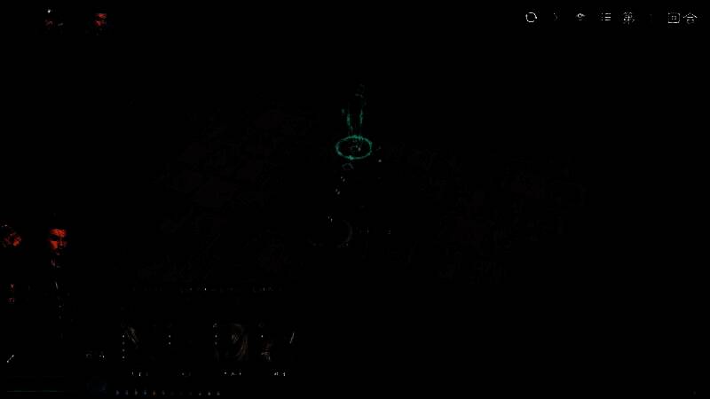 《英雄立志传：三国志》社交互动画面