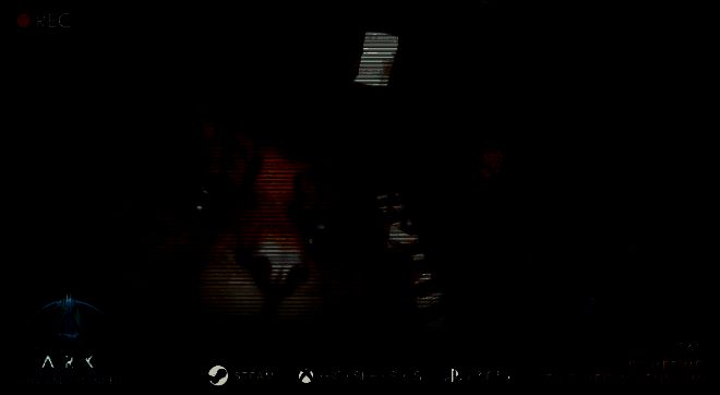 《方舟: 生存飞升》游戏画面