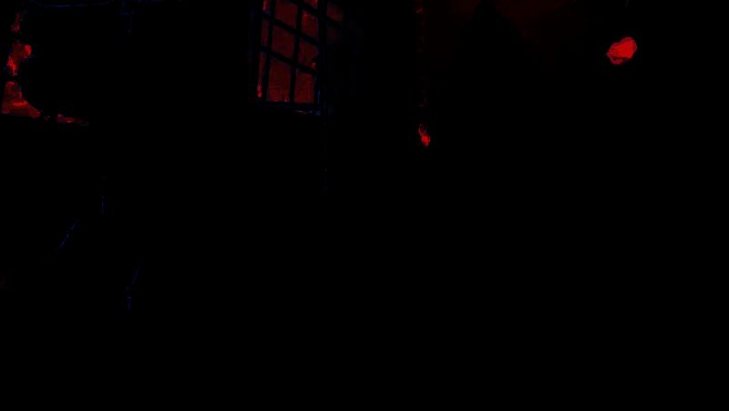 《方舟: 生存飞升》的另一游戏画面