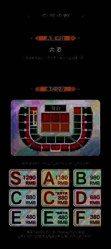 《星铁LIVE》更多宣传画面